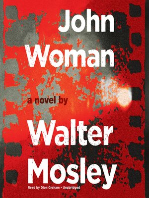 John Woman - Audiobook